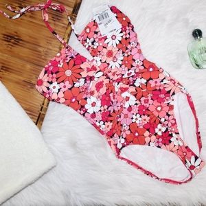 Michael Kors One piece Swim suit